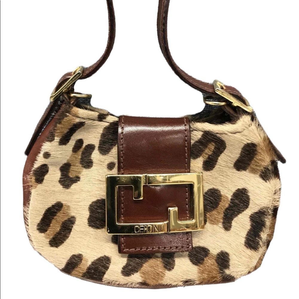 Cecconi Mini Bag